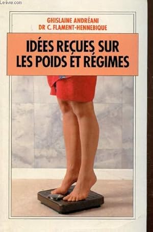 Immagine del venditore per Ides reues sur les poids et rgimes venduto da Le-Livre