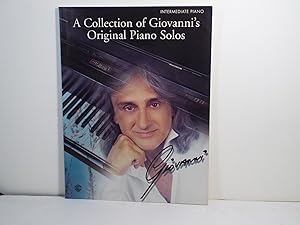 A Collection of Giovanni's Original Piano Solos