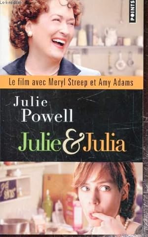 Bild des Verkufers fr Julie et Julia sexe blog et boeuf bourguignon zum Verkauf von Le-Livre