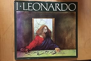 Seller image for I Leonardo for sale by N K Burchill Rana Books