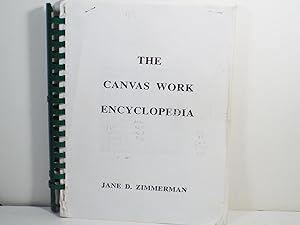 The Canvas Work Encyclopedia