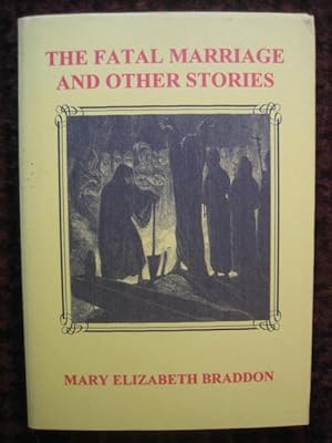 Seller image for The Fatal Marriage and Other Stories for sale by Tiger books