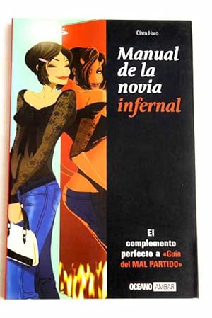 Immagine del venditore per Manual de la novia "infernal" venduto da Alcan Libros