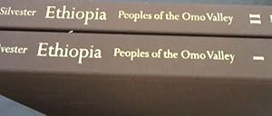 Imagen del vendedor de Ethiopia : Peoples of the Omo Valley 2 Volume Set a la venta por Chapter 1