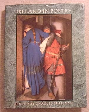 Imagen del vendedor de Ireland in Poetry, with Paintings, Drawings, Photographs, and Other Works of Art a la venta por Book Nook