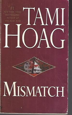 Seller image for Mismatch for sale by Vada's Book Store