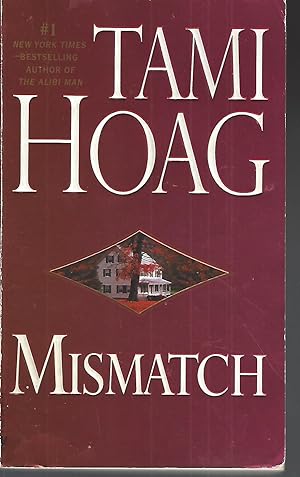 Seller image for Mismatch: A Novel for sale by Vada's Book Store