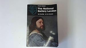 Seller image for the national gallery london for sale by Goldstone Rare Books