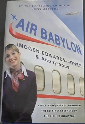 Bild des Verkufers fr Air Babylon zum Verkauf von Chapter 1