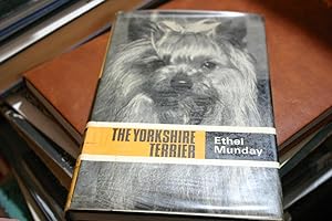 Seller image for Yorkshire Terrier for sale by SGOIS