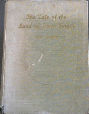 Seller image for The Land of the Green Ginger for sale by Chapter 1