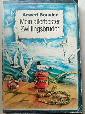 Seller image for Mein allerbester Zwillingsbruder for sale by Versandantiquariat Jena