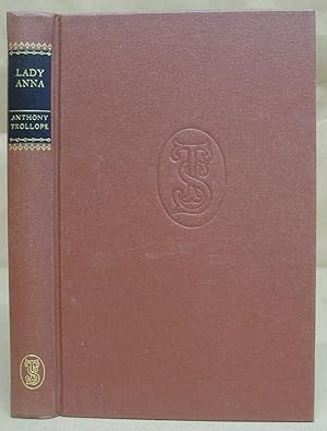 Seller image for Lady Anna for sale by Eastleach Books