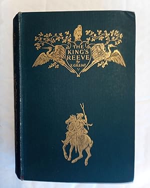 Seller image for The King's Reeve for sale by David Kenyon