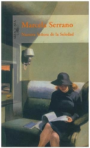 Image du vendeur pour Nuestra Seora De La Soledad (Spanish Edition) mis en vente par Von Kickblanc