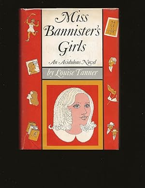 Miss Bannister's Girls