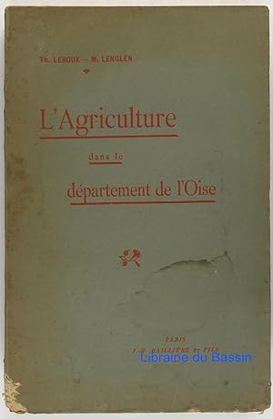 L'Agriculture dans le département de l'Oise