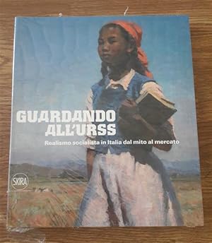 Seller image for Guardando All Urss for sale by Piazza del Libro