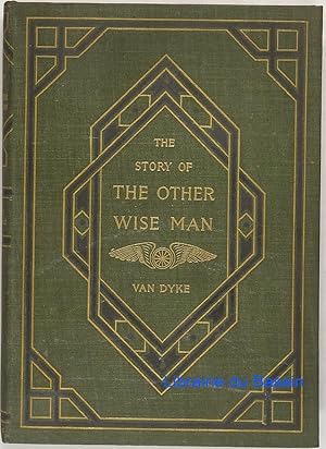 The story of the other wise man