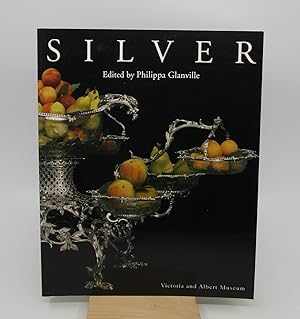 Imagen del vendedor de Silver a la venta por Shelley and Son Books (IOBA)