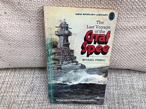 Seller image for Last Voyage of the Graf Spee for sale by Anytime Books
