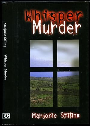 Seller image for Whisper Murder for sale by Little Stour Books PBFA Member
