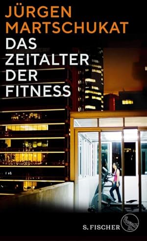 Seller image for Das Zeitalter der Fitness for sale by Rheinberg-Buch Andreas Meier eK