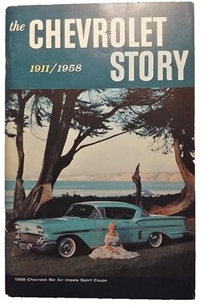 The Chevrolet Story 1911-1958