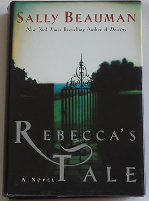 Bild des Verkufers fr Rebecca's Tale: A Novel zum Verkauf von Sklubooks, LLC