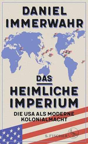 Seller image for Das heimliche Imperium for sale by Rheinberg-Buch Andreas Meier eK