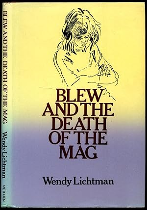 Seller image for Blew and The Death of The Mag for sale by Little Stour Books PBFA Member