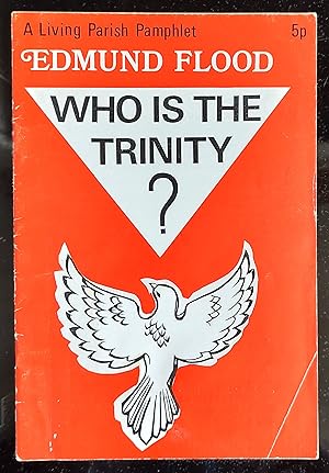 Immagine del venditore per Who Is The Trinity? (A Living Parish Pamphlet) venduto da Shore Books