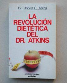 La revolución dietética de Dr Atkins