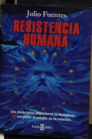 Resistencia humana