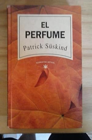 El perfume