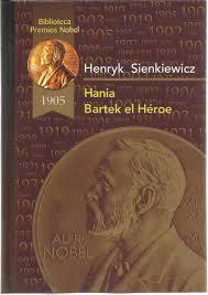 Hania- Bartek el heroe