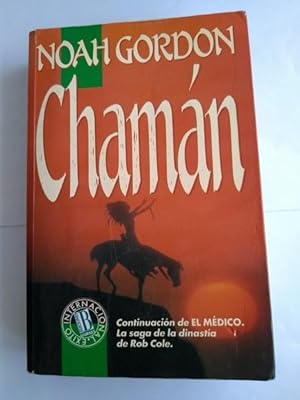 Chamán