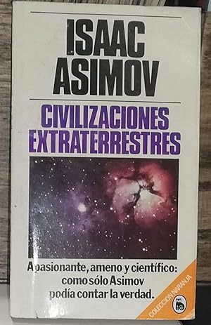 Civilizaciones extraterrestres