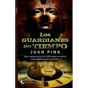 Los guardianes del templo