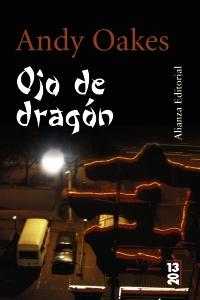 Seller image for Ojo de dragn for sale by Paraso Lector