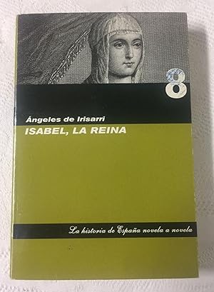 Isabel, la reina