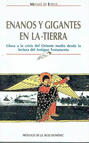 Enanos y gigantes en la tierra