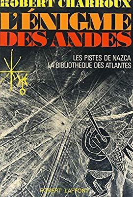 L'enigme des Andes