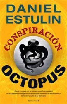 Imagen del vendedor de Conspiracin octopus a la venta por Paraso Lector