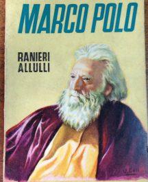 Quien fue Marco Polo