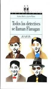 Todos los detectives son Flanagan