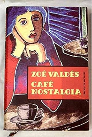 Café nostalgia