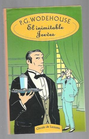 El inimitable Jeeves