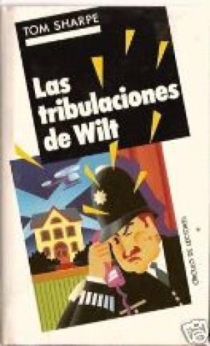 Las tribulaciones de Wilt