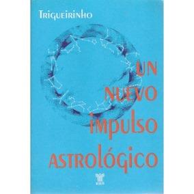 Um novo impulso astrologico